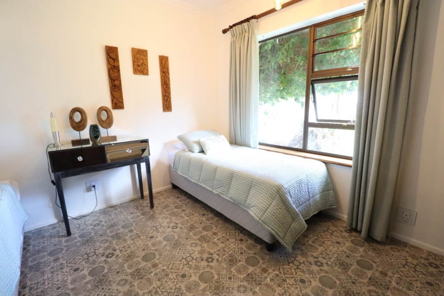 4 Bedroom Property for Sale in Amsterdamhoek Eastern Cape